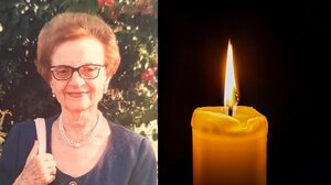 Ο διευθυντής της Β’ Παθολογικής του Βενιζελείου αποχαιρετά τη μητέρα του 