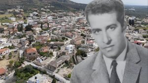 Έφυγε από τη ζωή ο οδοντίατρος και ποιητής Πέτρος Μαριδάκης