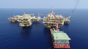  Υδρογονάνθρακες: Στο ραντάρ της Chevron και η Κρήτη – Τα επόμενα βήματα