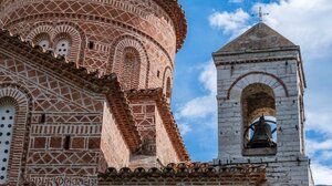 Πιθανός διάδοχος του Αναστασίου ο μητροπολίτης Κορυτσάς Ιωάννης