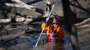 Άκαρπες οι έρευνες για τον 39χρονο Βασίλη στη Λάρισα 