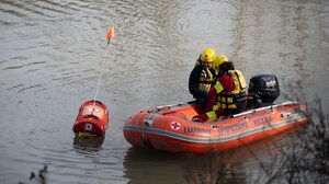 Λάρισα: Βρέθηκε ζευγάρι που είδε τον 39χρονο Βασίλη πριν χαθούν τα ίχνη του 
