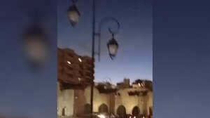 Το σκοτεινό λιμάνι και ο... ξεχασιάρης υπάλληλος!