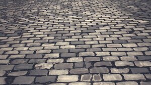 "Οι κυβόλιθοι μπροστά στο Πολιτιστικό Κέντρο πρέπει να αφαιρεθούν"