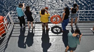 Ακτοπλοϊκά εισιτήρια: Εκπτώσεις έως και 50% σε αναπληρωτές καθηγητές