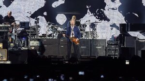 Προειδοποίηση Πολ ΜακΚάρτνεϊ: Η Τεχνητή Νοημοσύνη μπορεί να «κατακλέψει» τους καλλιτέχνες