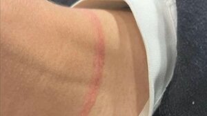 Τρόμος για το γιο του Ηρακλειώτη ηθοποιού Γ. Τσαγκαράκη - Του άρπαξαν αλυσίδα από το λαιμό