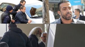 Πώς «έσπασαν» τα ισόβια για τη διπλή αιματοχυσία στον Προφήτη Ηλία, η ανησυχία για την επόμενη ημέρα…