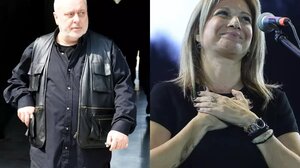 Γρηγόρης Ψαριανός για Μαρία Καρυστιανού: «Χαροκαμμένη φίρμα» – Η σφοδρή επίθεση μέσω αναρτήσεων