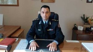 Πυροσβεστική: O υποστράτηγος Κων. Ψαρρός ο νέος Συντονιστής