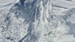 Στον Ψηλορείτη όλα είναι κάτασπρα!