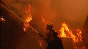 ΗΠΑ: 9 νεκροί από πυρκαγιά σε οίκο ευγηρίας στη Μασαχουσέτη