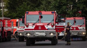 Πυρκαγιά σε εστιατόριο στην Τσεχία: 6 νεκροί και 8 τραυματίες