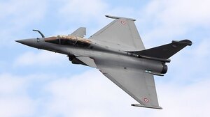 Στην Τανάγρα το 24ο Rafale
