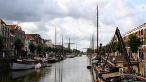 Αυτός είναι ο καλύτερος city break προορισμός στην Ευρώπη για το 2025 