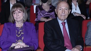 Κατερίνα Σακελλαροπούλου: «Ο Κώστας Σημίτης οραματίστηκε μια Ελλάδα ισχυρή και ισότιμη στην Ευρώπη»