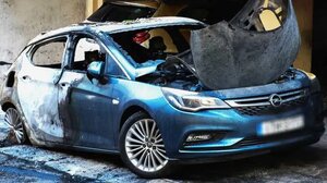 Χανιά: Η σύνδεση του οπλοστασίου με βόμβα κατά αστυνομικού - Τα σενάρια για νέα βομβιστική επίθεση!