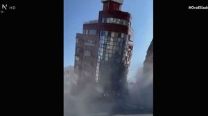 Νέες σεισμικές δονήσεις στο Θιβέτ