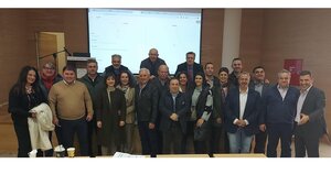 "Τρέχει" το επιμορφωτικό πρόγραμμα σεμιναρίων για τους διευθυντές ξενοδοχείων 