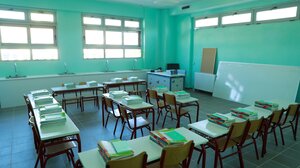 Ωνάσεια σχολεία: Αγωνία στο Ηράκλειο για το μέλλον μαθητών και εκπαιδευτικών