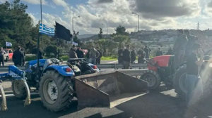 Στην Αθήνα οι κτηνοτρόφοι της Κρήτης - Θα έχουν συνάντηση με τον Τσιάρα