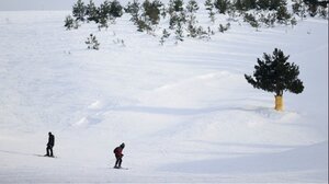Εξιτήριο για τον 23χρονο σκιέρ που είχε χαθεί στο Σέλι