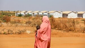 ΟΗΕ: Σχεδόν 6 εκατ. άνθρωποι στη Σομαλία χρειάζονται ανθρωπιστική βοήθεια