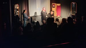 Τελευταία παράσταση για τη "Σονάτα του Σεληνόφωτος"