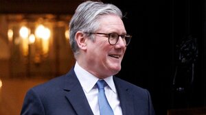 Στις ΗΠΑ ο Στάρμερ την επόμενη εβδομάδα - Θα συναντηθεί με Τραμπ