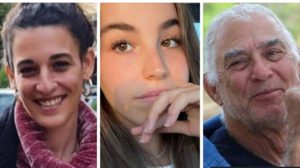 Ποιοι είναι οι ισραηλινοί όμηροι που απελευθερώνει η Χαμάς