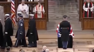 Παρουσία πέντε προέδρων η κηδεία του Τζίμι Κάρτερ