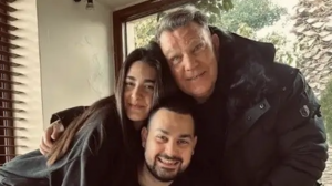 Γιατί σόκαρε η εικόνα του Αλέξη Κούγια;