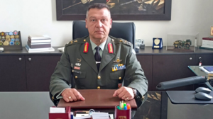 Αποστρατεύεται ο Διοικητής της ΣΕΑΠ Ηρακλείου Κ. Σπανουδάκης