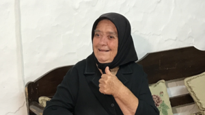 "Έφυγε" από τη ζωή η γιαγιά Ελένη, πρόσωπο του Ημιμαραθωνίου Κρήτης