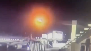 Τραμπ: Κανένας επιζών από το αεροπορικό δυστύχημα