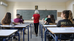 Το χαμένο απολυτήριο και το… χέρι βοηθείας από το Cretalive!