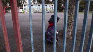 Κρούσμα μηνιγγίτιδας σε δημοτικό σχολείο του Βόλου