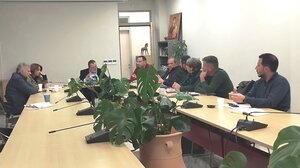 Δήμος Μινώα Πεδιάδας: Συνάντηση για τον απολογισμό του 2024 και τη στοχοθεσία του 2025