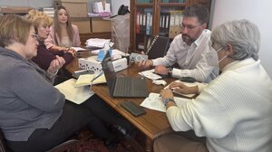 Προς έγκριση από την Aρχαιολογία η μελέτη αποκατάστασης του Πύργου Καλλεργών στη Ροδιά