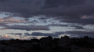 Συννεφιά και άνοδος της θερμοκρασίας την Πέμπτη στην Κρήτη