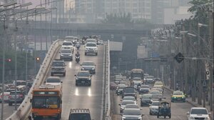 Ταϊλάνδη: Κλειστά πάνω από 250 σχολεία στην Μπανγκόκ λόγω της ατμοσφαιρικής ρύπανσης