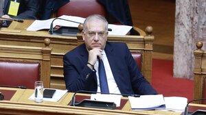 Τ. Θεοδωρικάκος: Όταν η πολιτική ενώνει και επιλέγει την αλήθεια και την ευθύνη, τότε μπορεί να αλλάξει η πορεία της χώρας