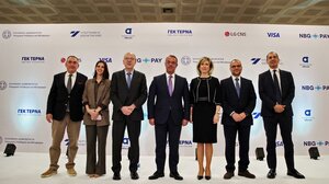 ΓΕΚ ΤΕΡΝΑ: Ανέπαφες πληρωμές με τραπεζική κάρτα σε όλα τα ΜMM αρμοδιότητας ΟΑΣΑ 