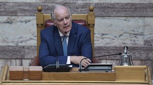 ΠΑΣΟΚ: «Οι εξηγήσεις του κ. Τασούλα δεν αναιρούν την παλαιοκομματική του νοοτροπία, την οποία και ομολόγησε»