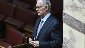 Δημοσκόπηση Opinion Poll: Πρώτος σε αποδοχή ο Κ. Τασούλας για Πρόεδρος Δημοκρατίας με 47,8%