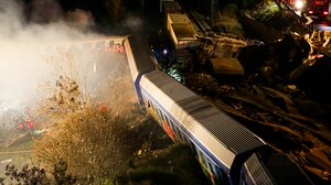 Τέμπη: Οι επόμενες ενέργειες στην ανάκριση - Πιθανόν το δεύτερο εξάμηνο του 2025 η δίκη