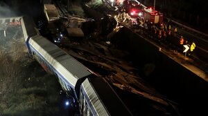 Τέμπη: Τα νέα βίντεο, τα λάθη και τα ερωτήματα - Πώς άλλαξαν τα δεδομένα