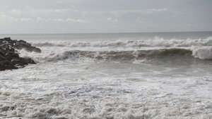 Guardian για κλιματική αλλαγή: Σε κίνδυνο μεγάλα λιμάνια διακίνησης πετρελαίου από την άνοδο της στάθμης της θάλασσας