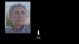 Έφυγε ο σεμνός και ήρεμος Αντώνης Ζαχαριουδάκης