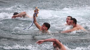 Θεοφάνια: Τα έθιμα σε ολόκληρη την Ελλάδα